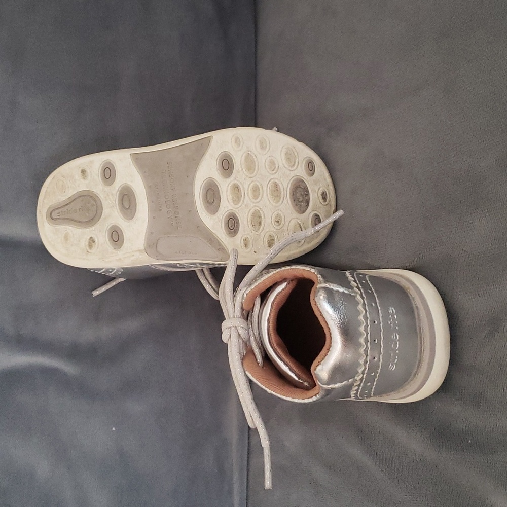 Stride Rite Ellsworth Shoe - Picture 4 of 5